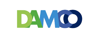 Damco Logo